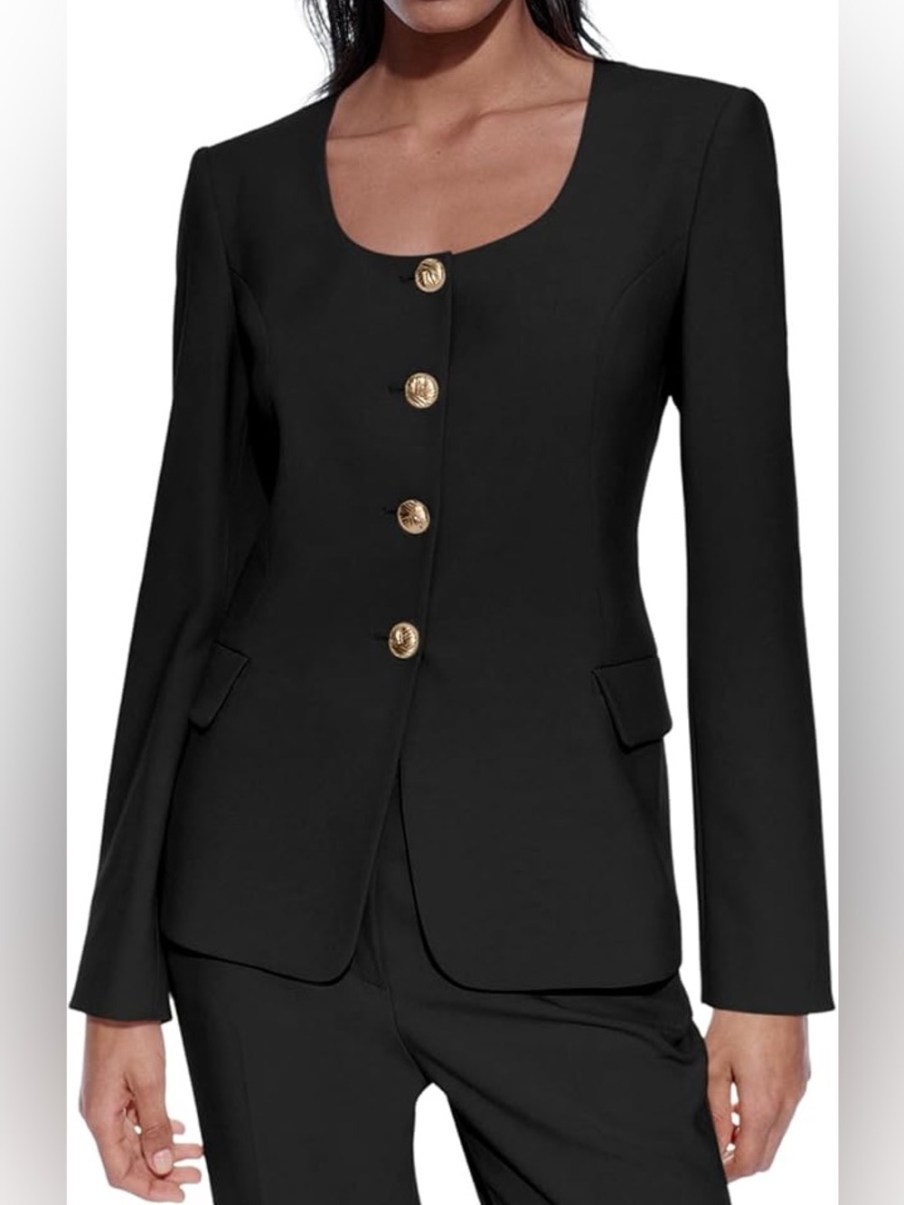 Jason Wu Blazer